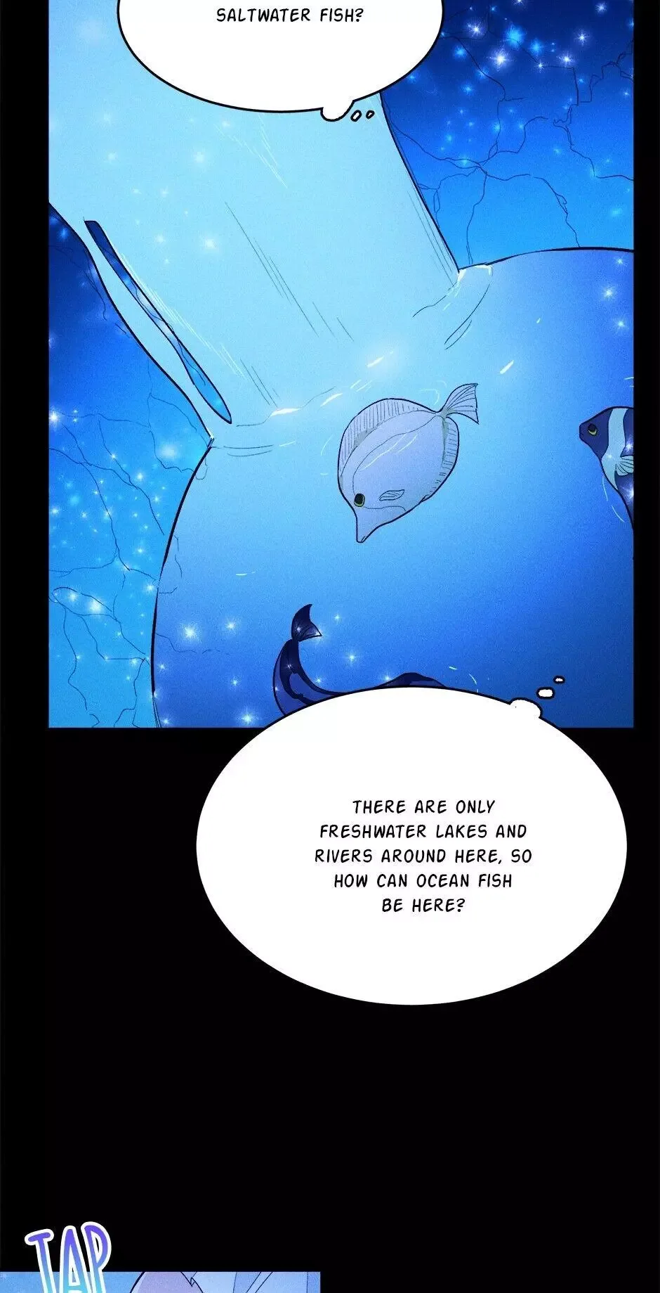 The Young Lady is A Royal Chef Chapter 31 page 59