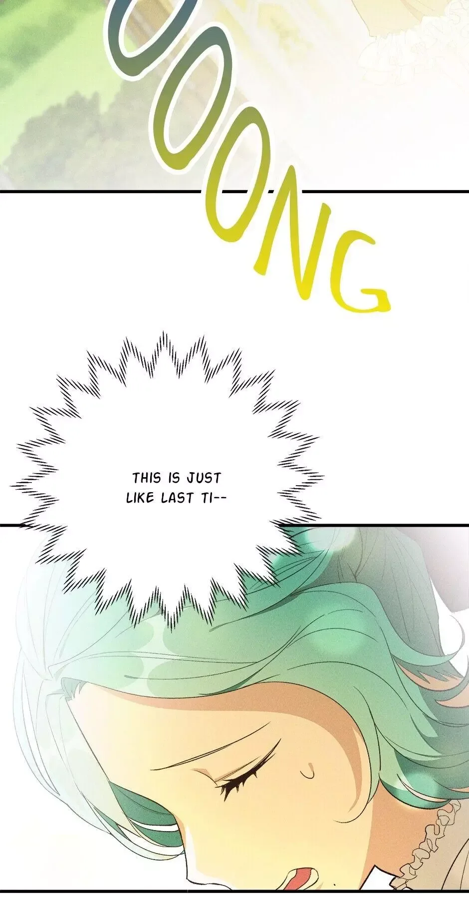 The Young Lady is A Royal Chef Chapter 36 page 2