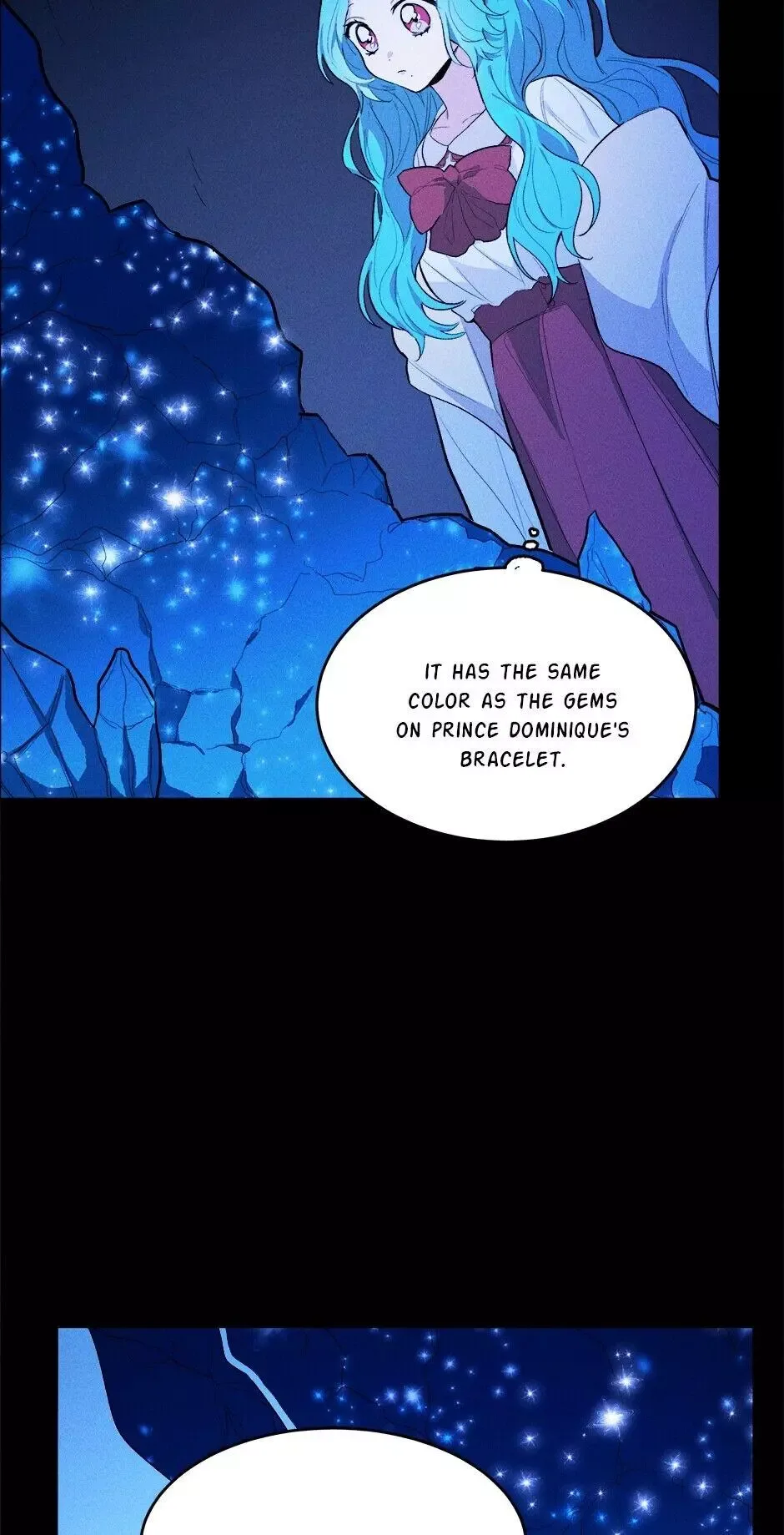 The Young Lady is A Royal Chef Chapter 31 page 58