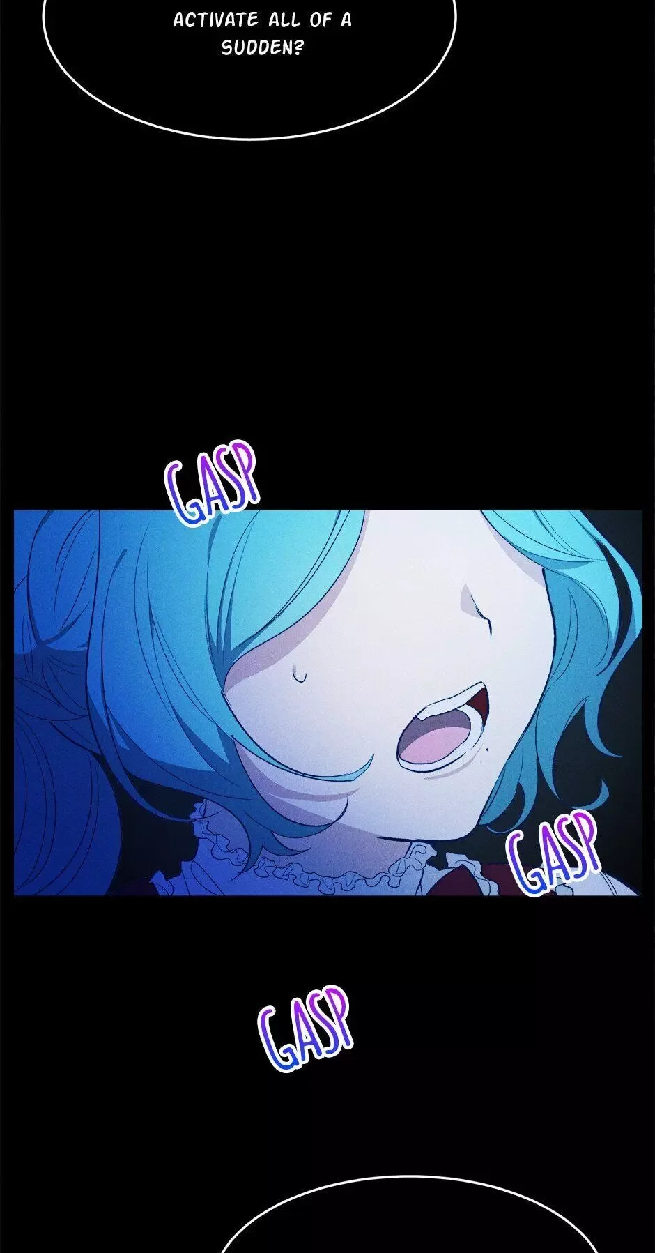 The Young Lady is A Royal Chef Chapter 36 page 6
