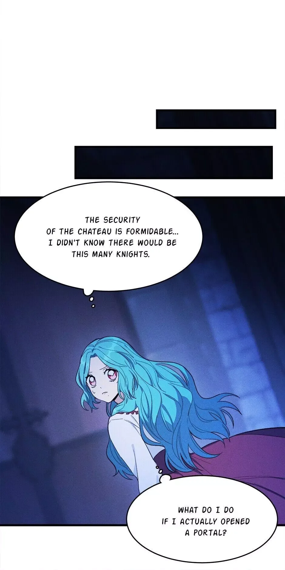 The Young Lady is A Royal Chef Chapter 33 page 33