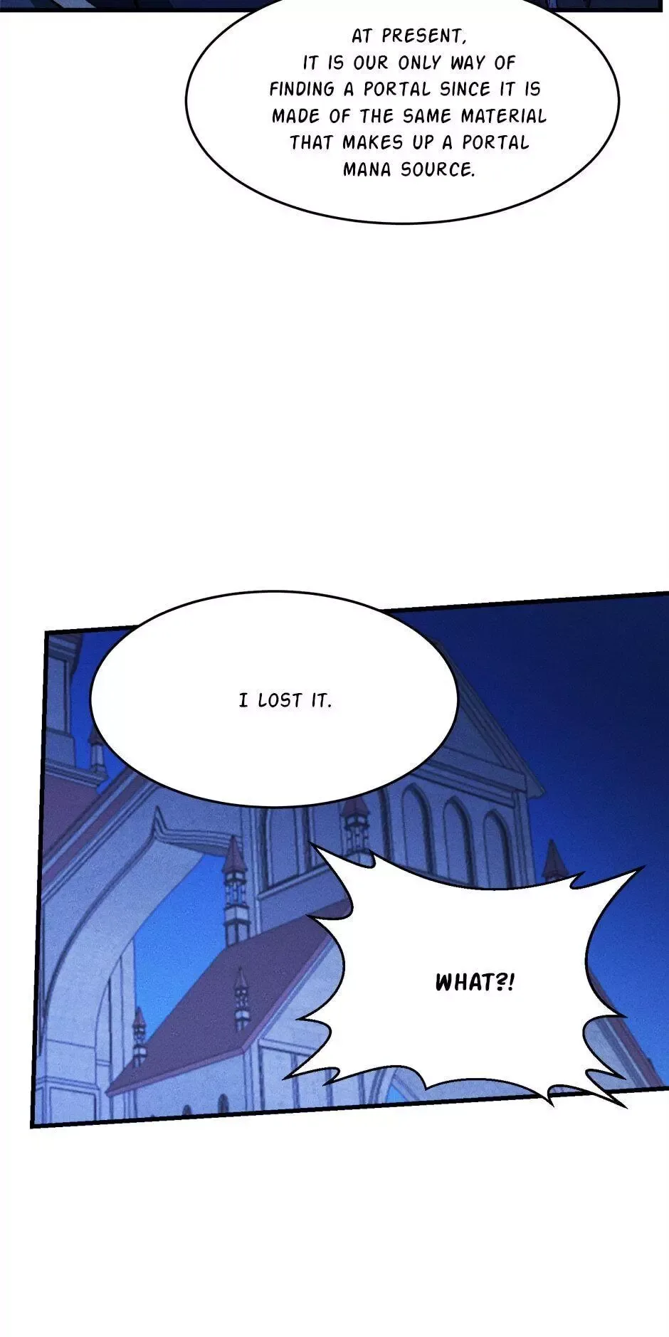 The Young Lady is A Royal Chef Chapter 33 page 32