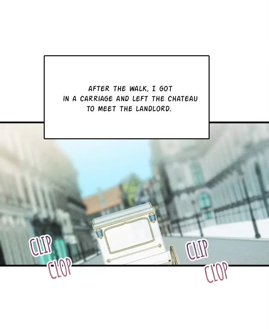 The Young Lady is A Royal Chef Chapter 29 page 60