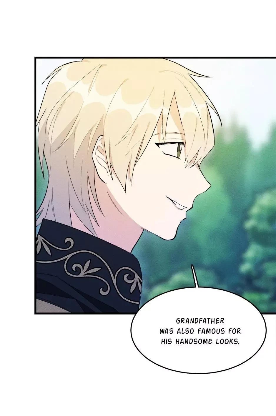 The Young Lady is A Royal Chef Chapter 29 page 56