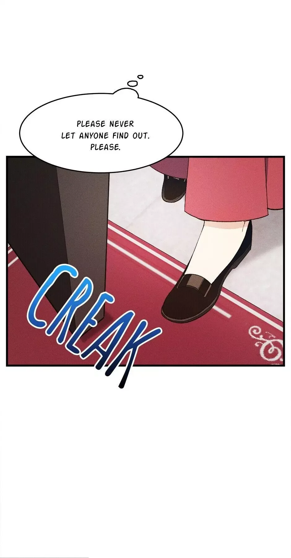 The Young Lady is A Royal Chef Chapter 33 page 34