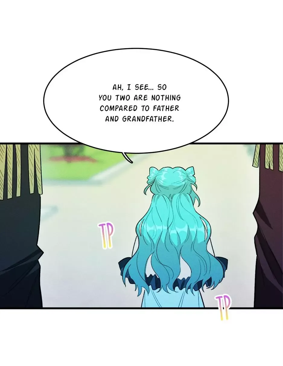 The Young Lady is A Royal Chef Chapter 29 page 58