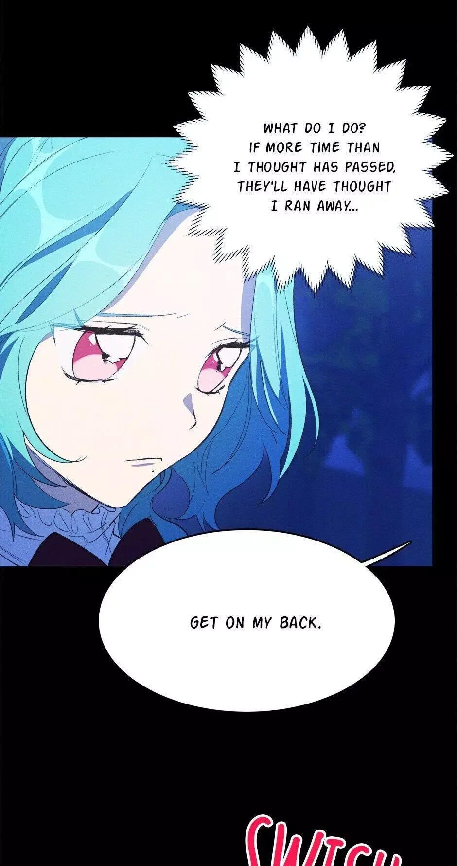 The Young Lady is A Royal Chef Chapter 37 page 4