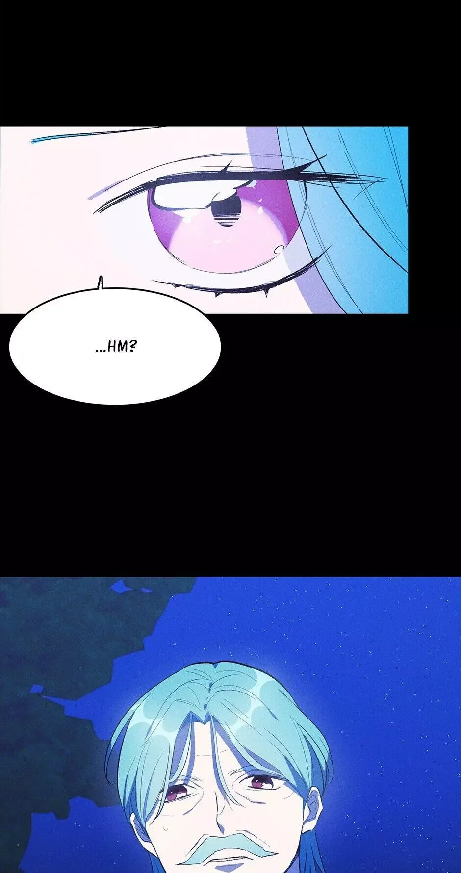 The Young Lady is A Royal Chef Chapter 37 page 1