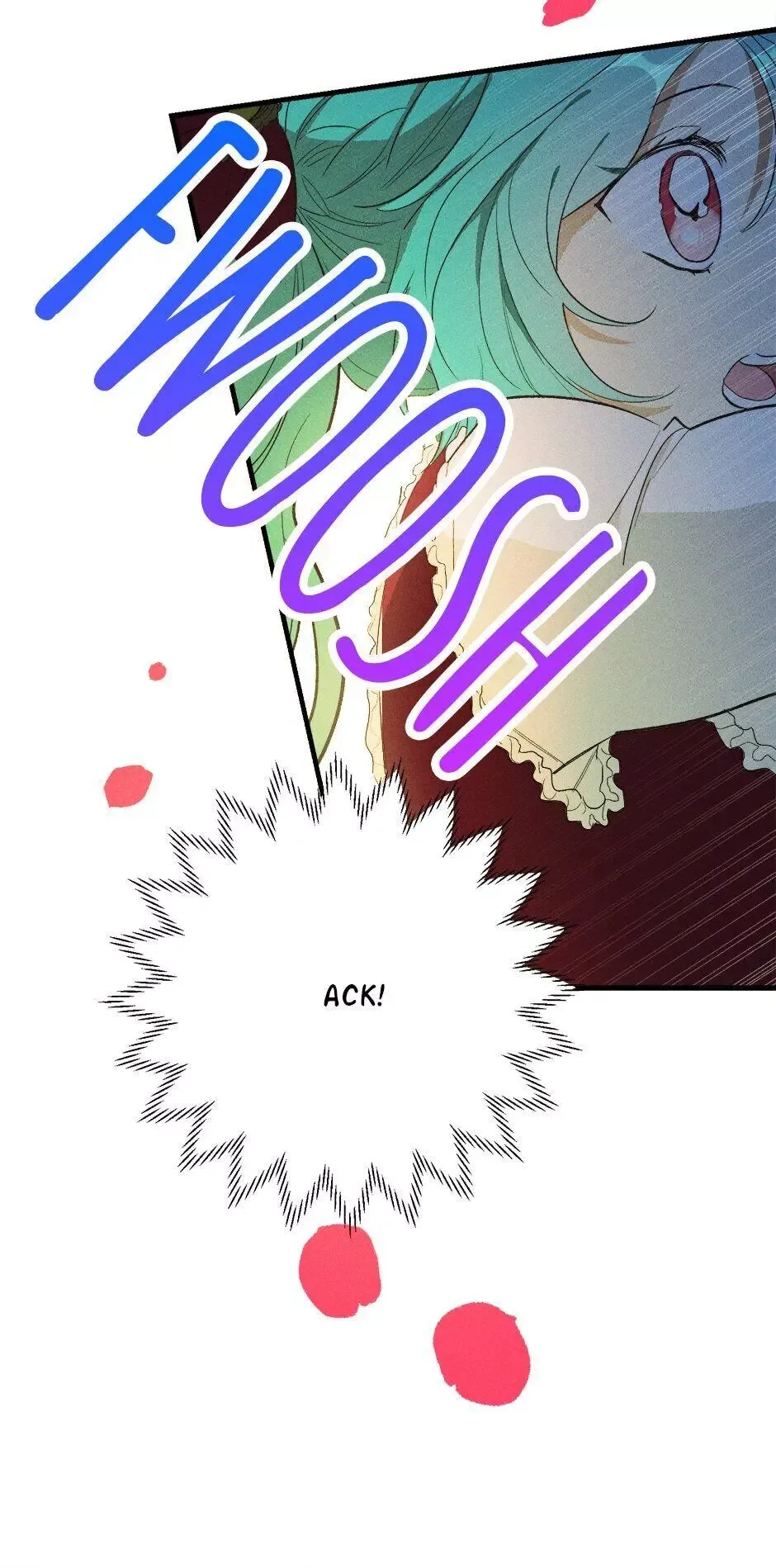 The Young Lady is A Royal Chef Chapter 35 page 39