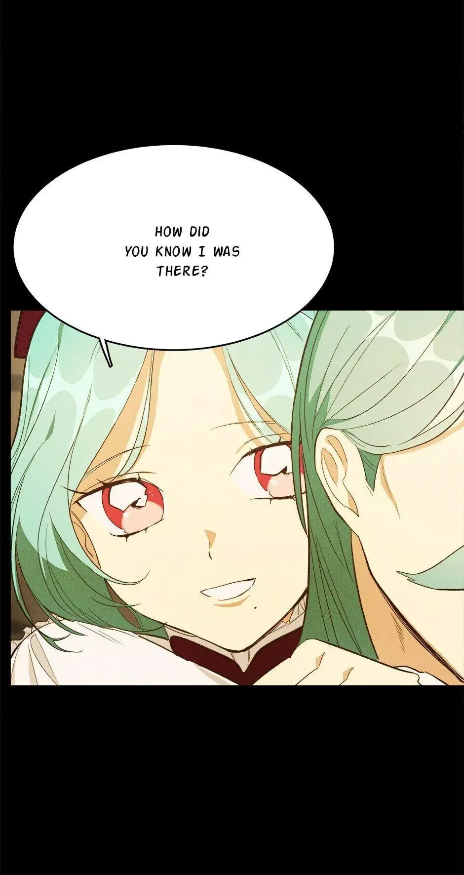 The Young Lady is A Royal Chef Chapter 37 page 11