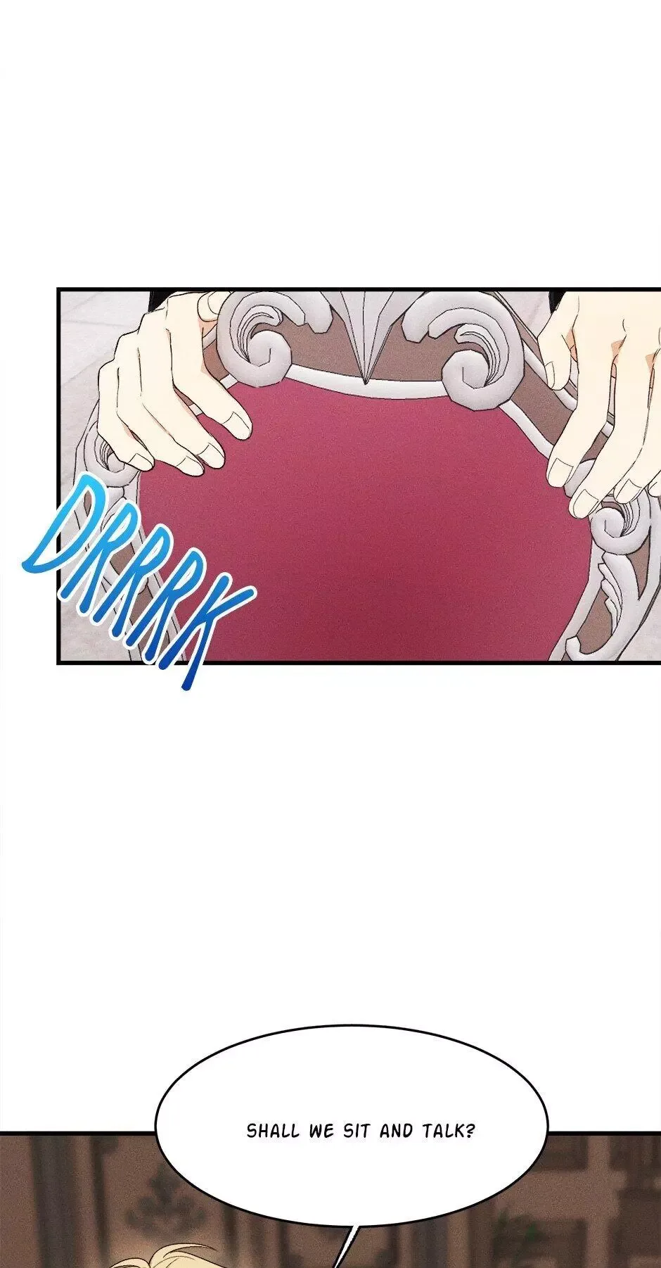 The Young Lady is A Royal Chef Chapter 33 page 40