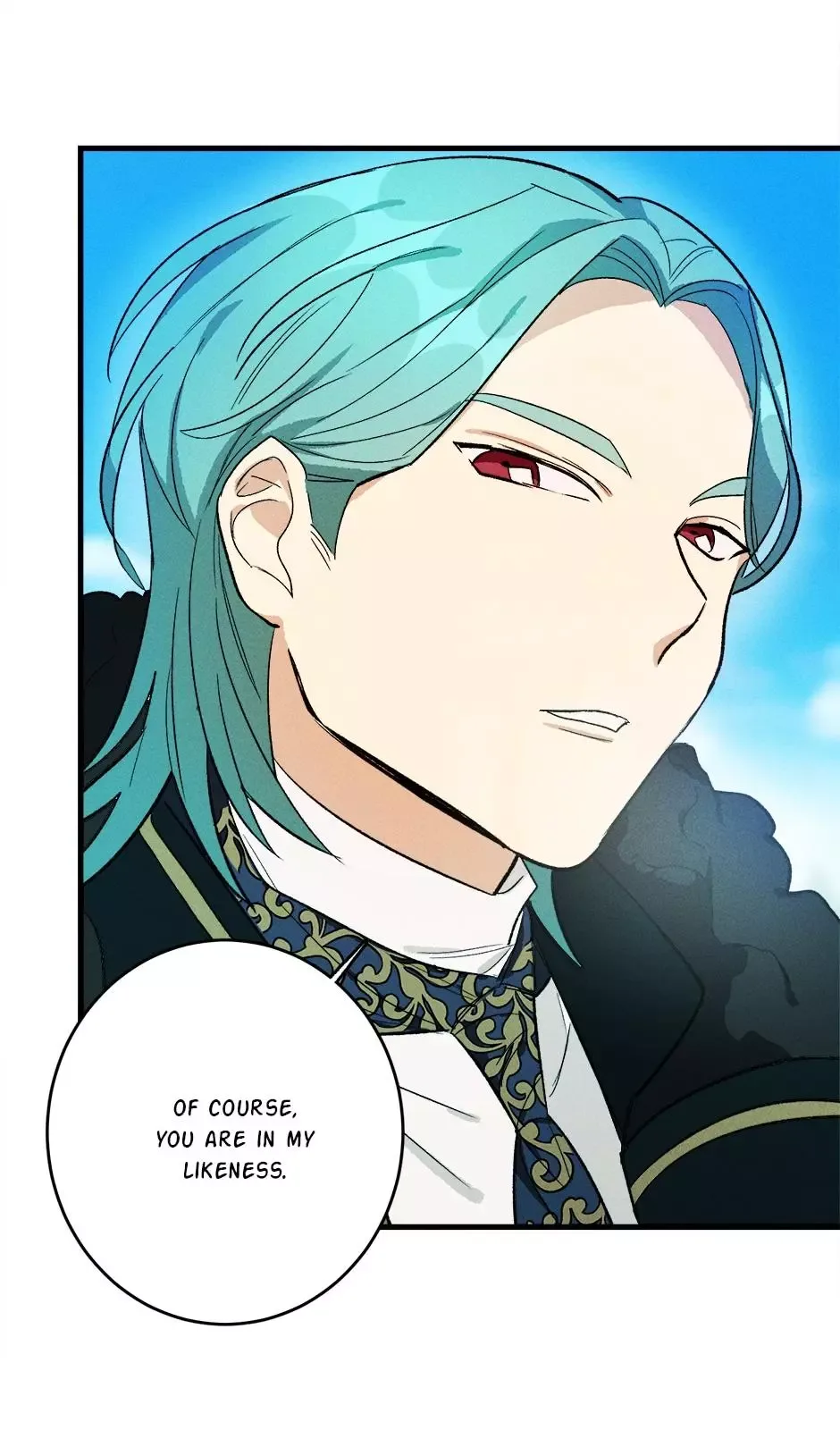 The Young Lady is A Royal Chef Chapter 29 page 69