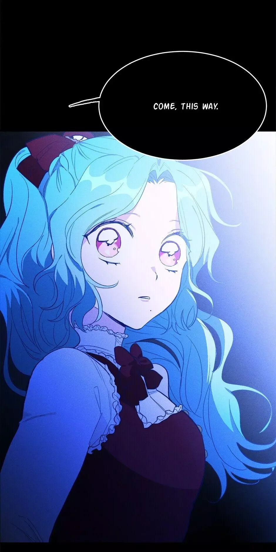 The Young Lady is A Royal Chef Chapter 36 page 10