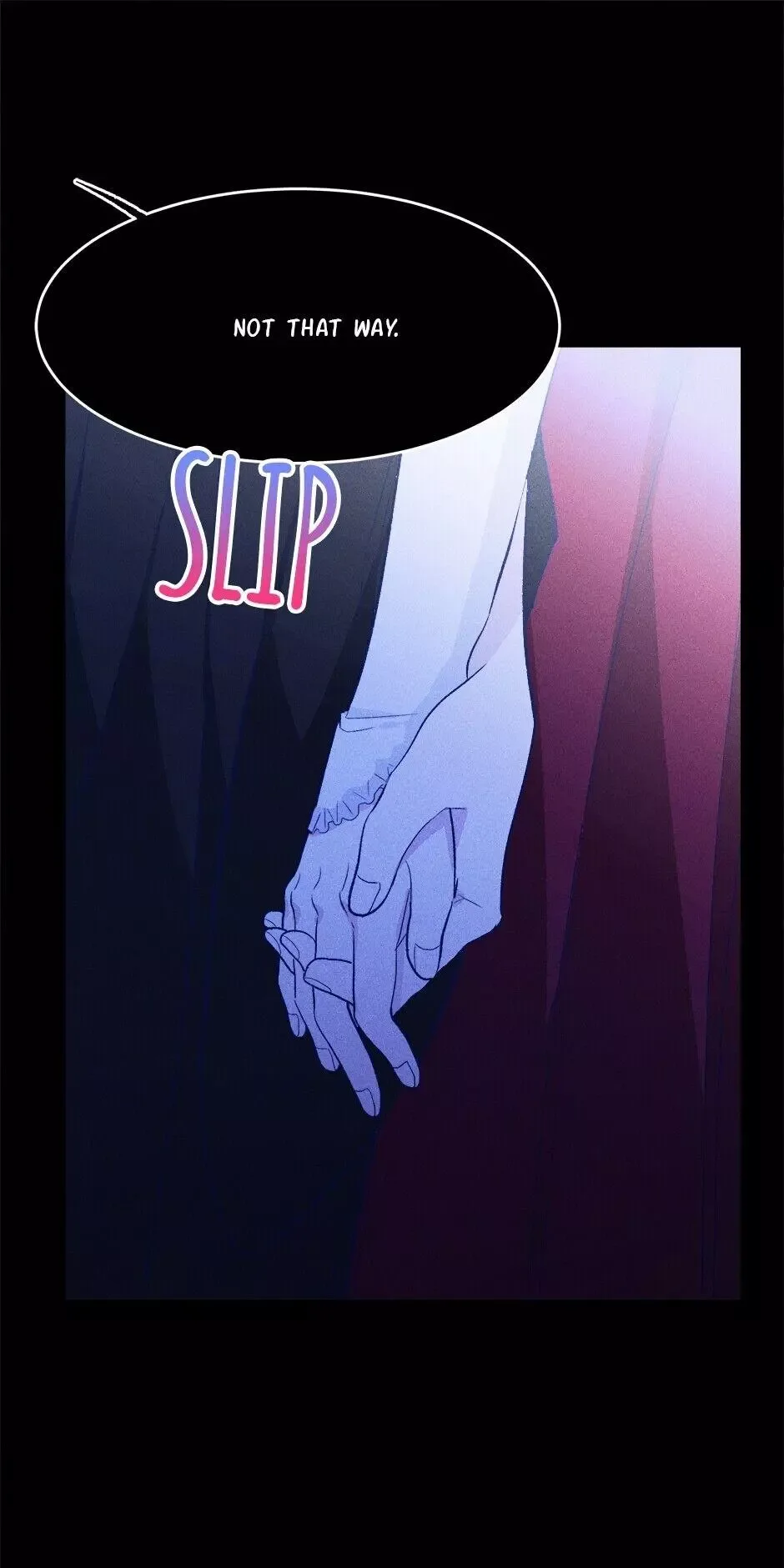 The Young Lady is A Royal Chef Chapter 36 page 9