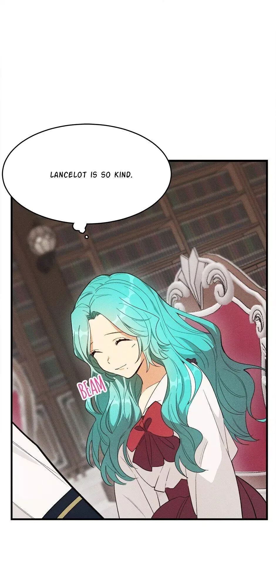 The Young Lady is A Royal Chef Chapter 33 page 42