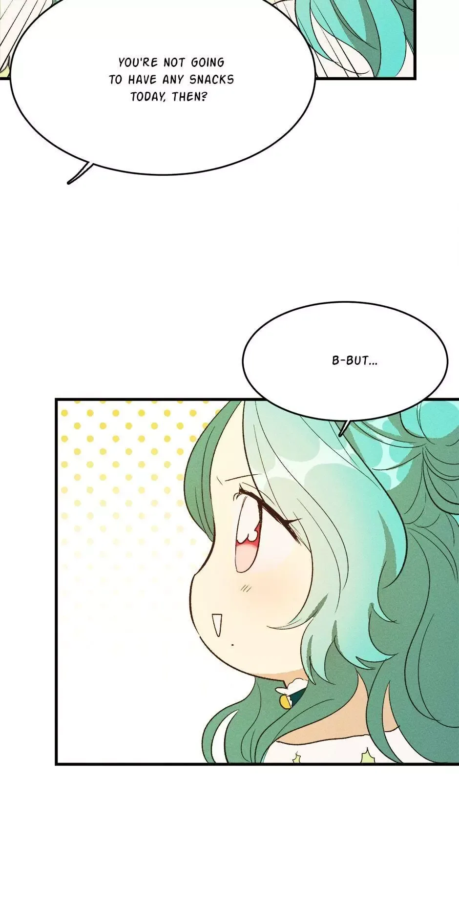 The Young Lady is A Royal Chef Chapter 34 page 52