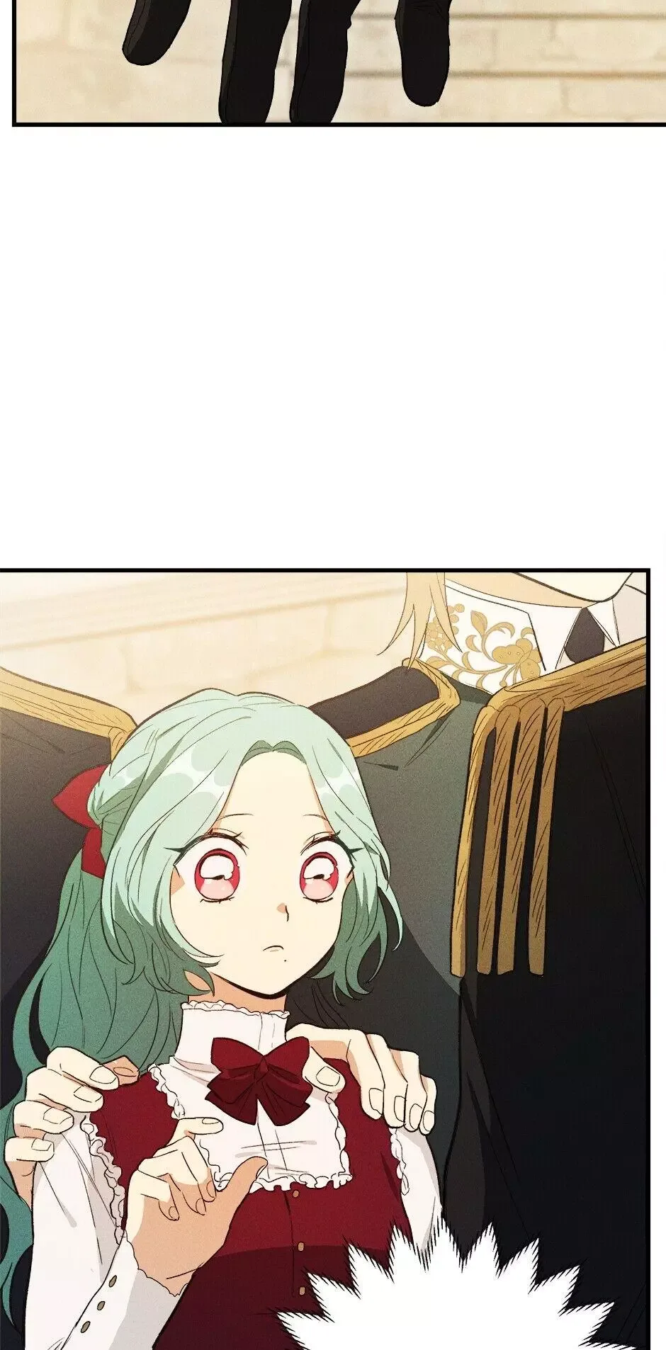 The Young Lady is A Royal Chef Chapter 35 page 37