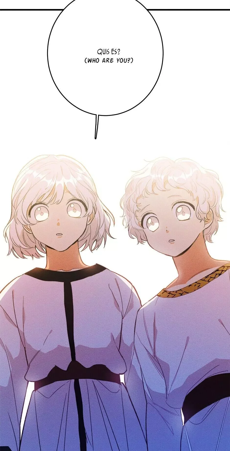 The Young Lady is A Royal Chef Chapter 31 page 64