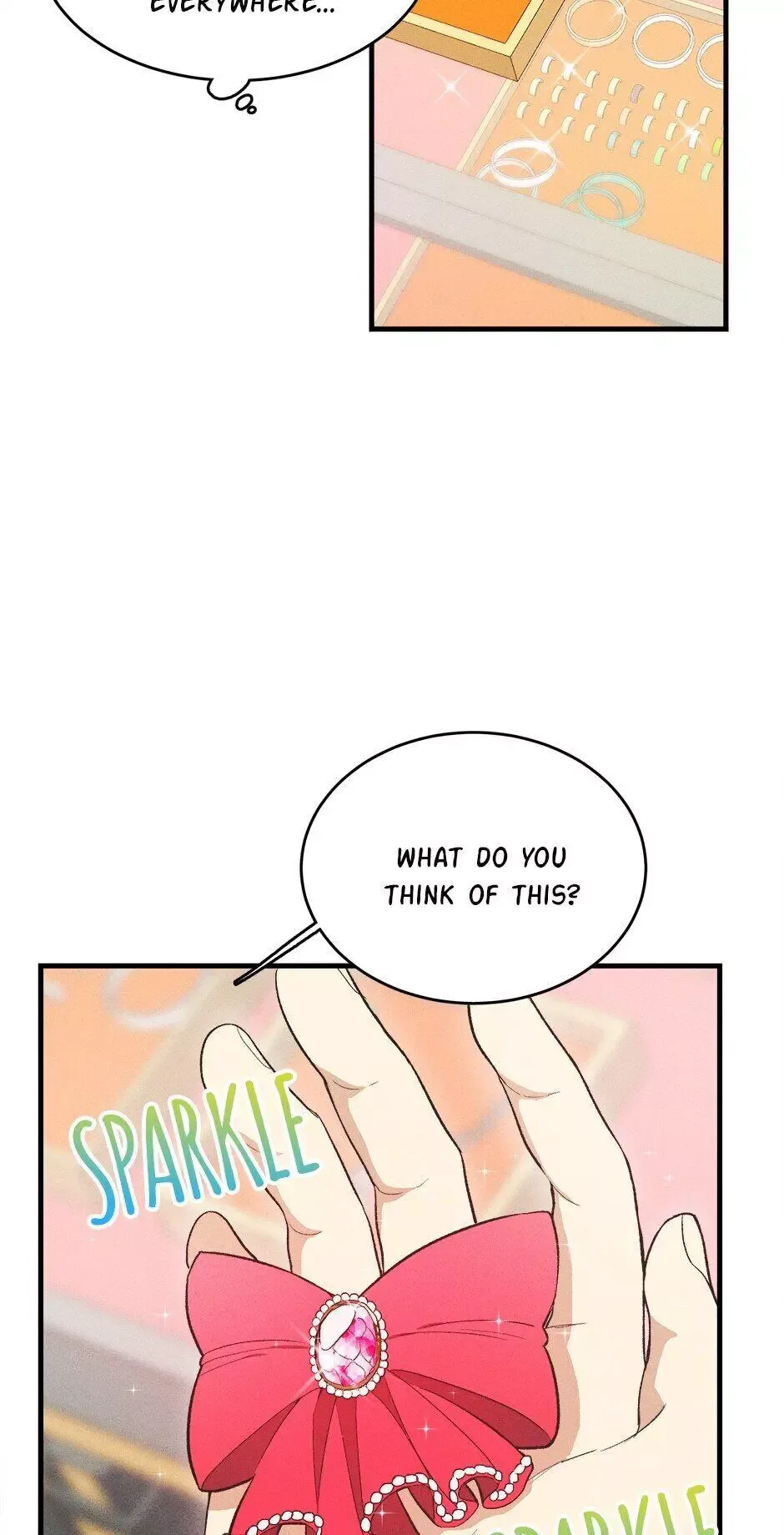 The Young Lady is A Royal Chef Chapter 38 page 5