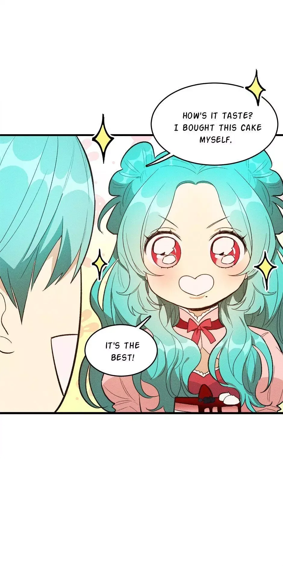 The Young Lady is A Royal Chef Chapter 36 page 16
