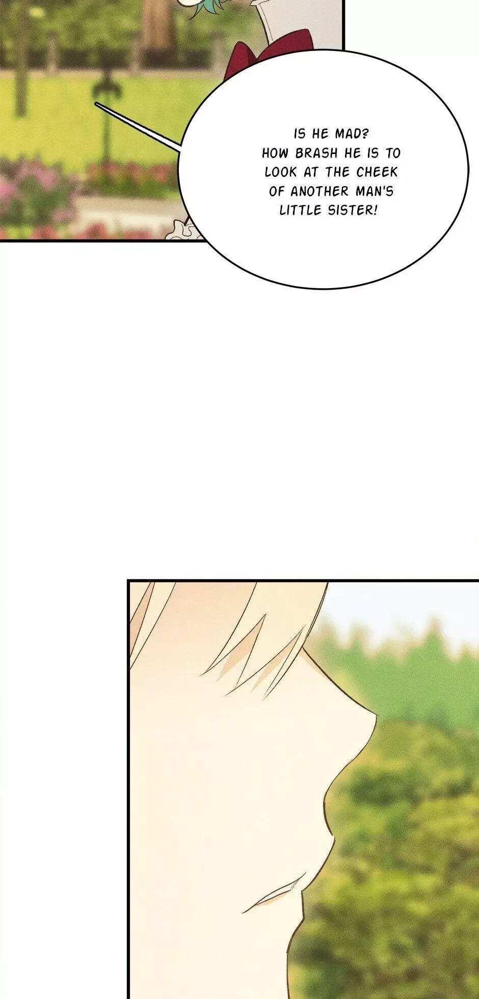 The Young Lady is A Royal Chef Chapter 35 page 51
