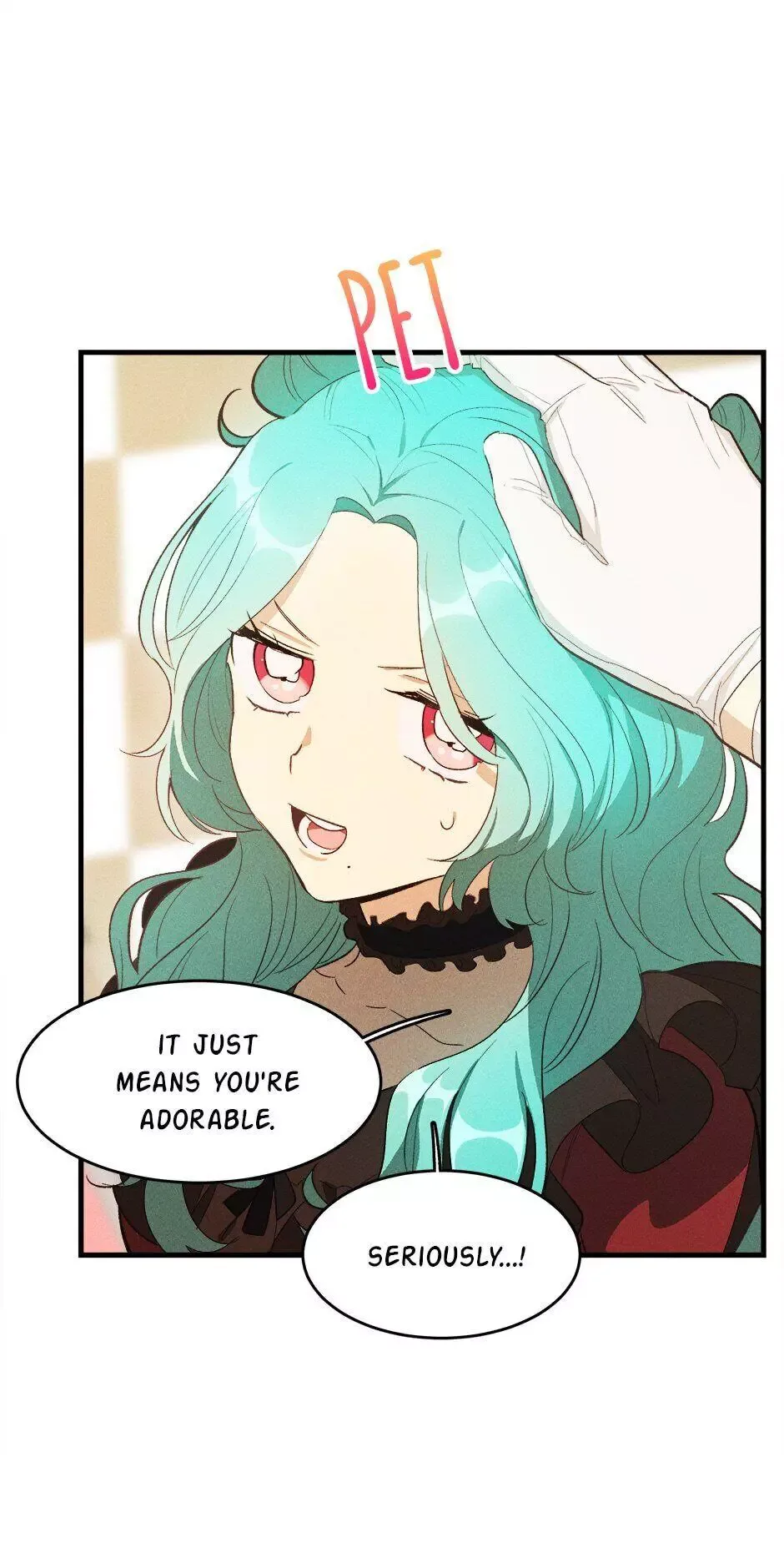 The Young Lady is A Royal Chef Chapter 38 page 11