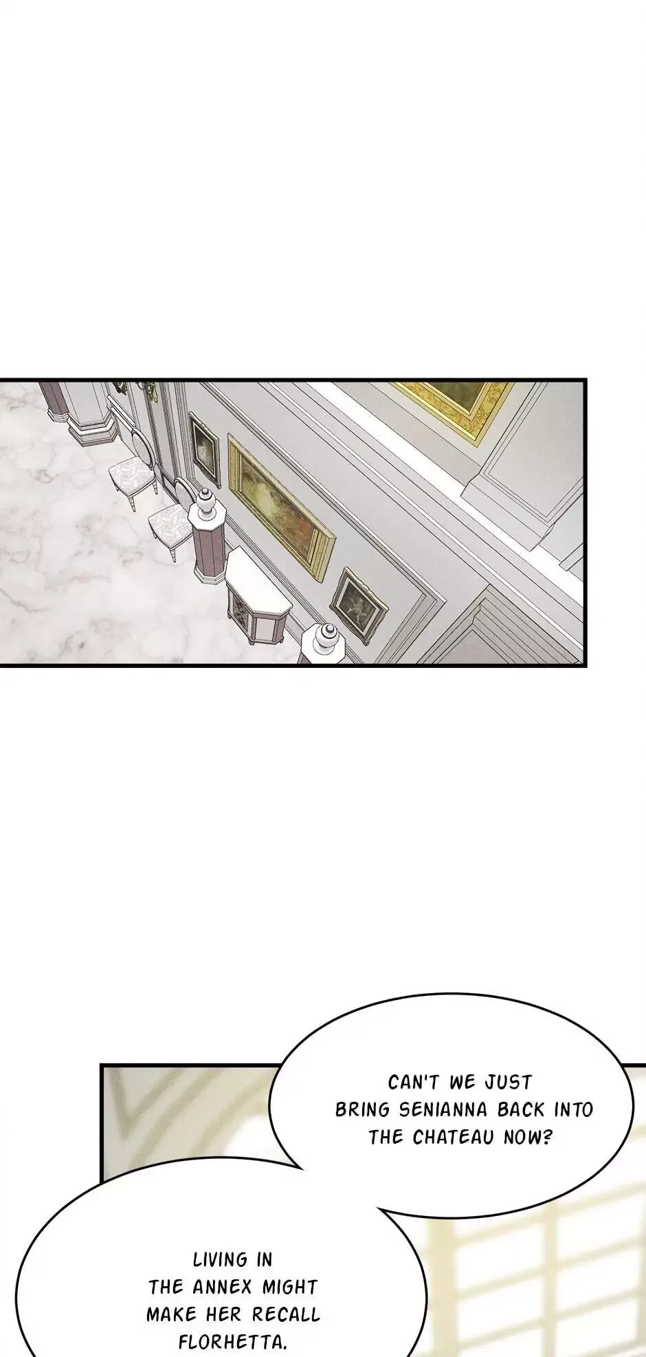 The Young Lady is A Royal Chef Chapter 36 page 18