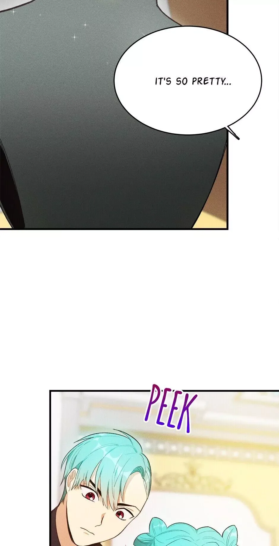 The Young Lady is A Royal Chef Chapter 38 page 8