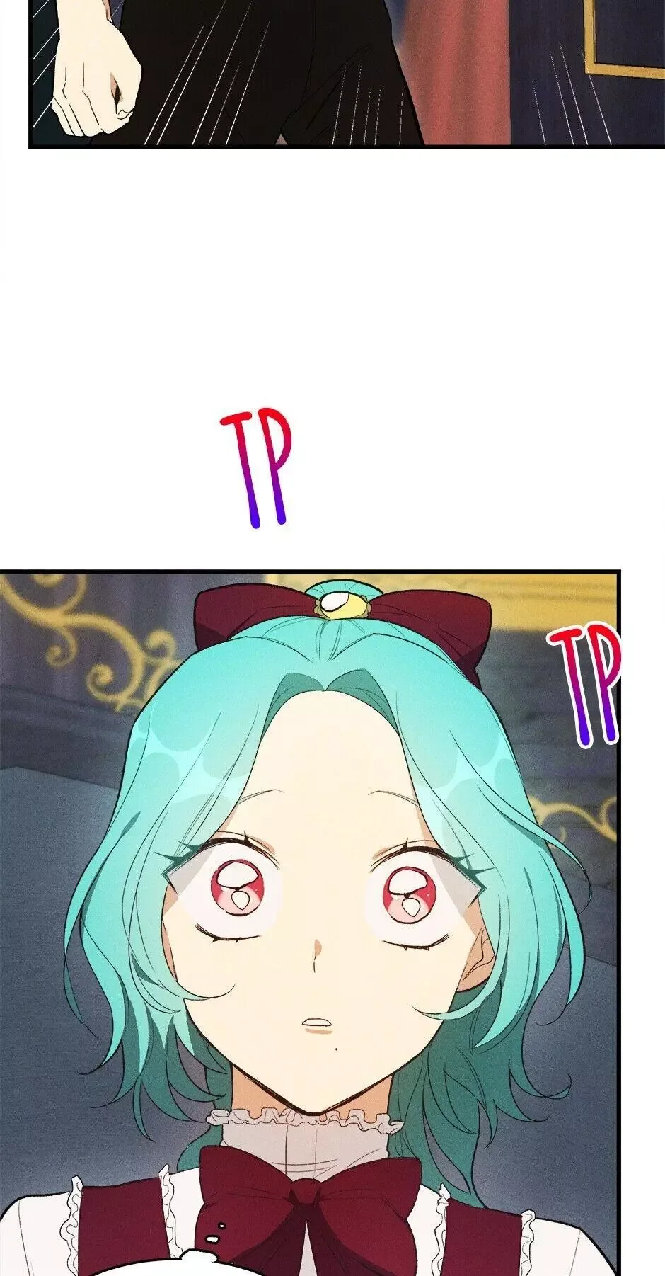 The Young Lady is A Royal Chef Chapter 37 page 18