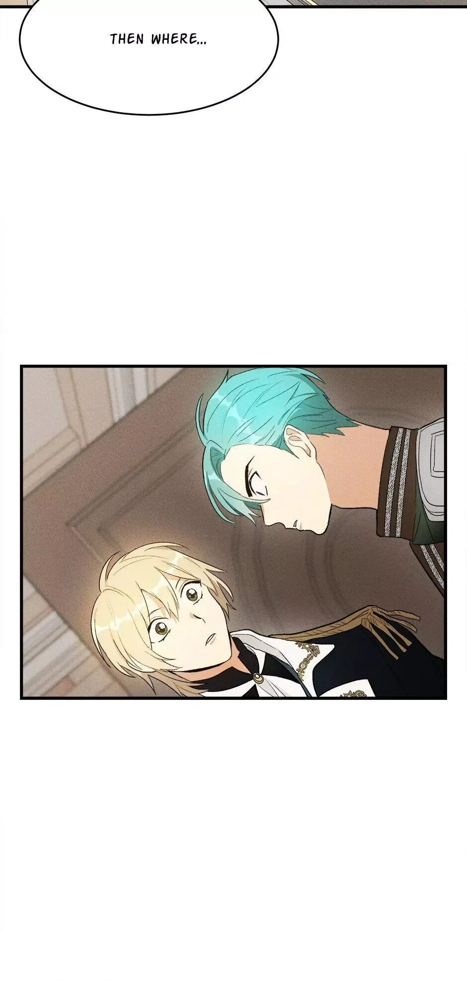 The Young Lady is A Royal Chef Chapter 36 page 24