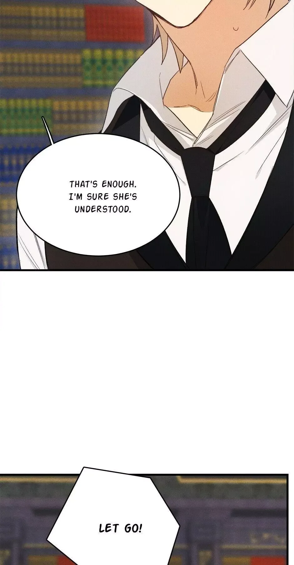 The Young Lady is A Royal Chef Chapter 37 page 20