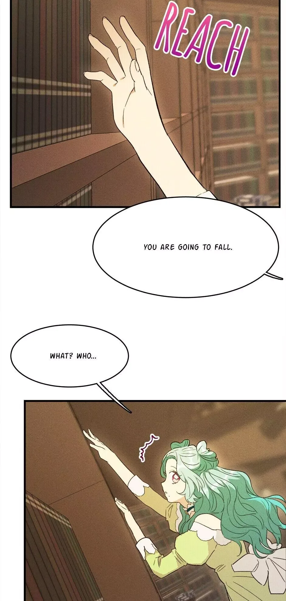 The Young Lady is A Royal Chef Chapter 34 page 62
