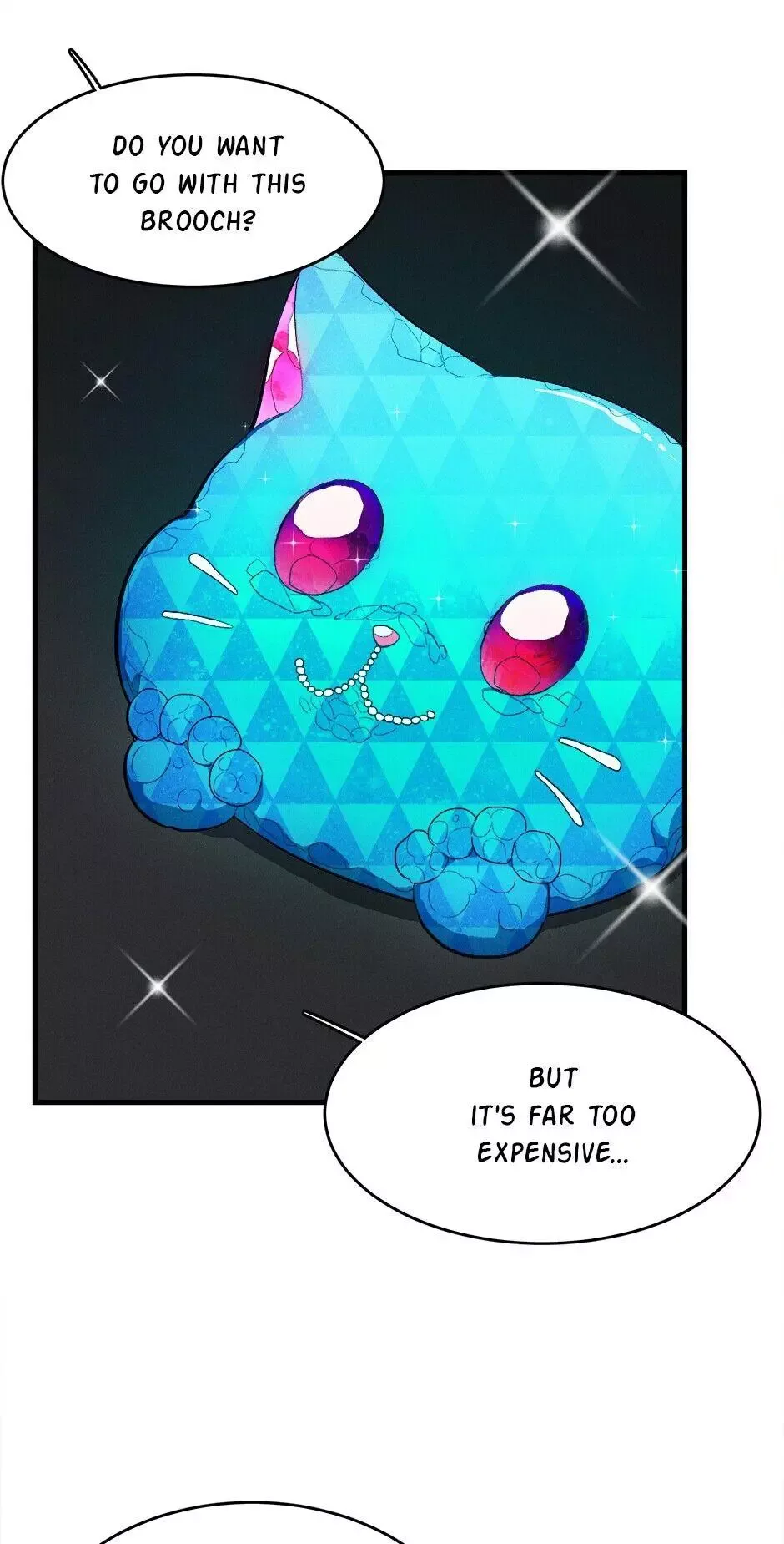 The Young Lady is A Royal Chef Chapter 38 page 12