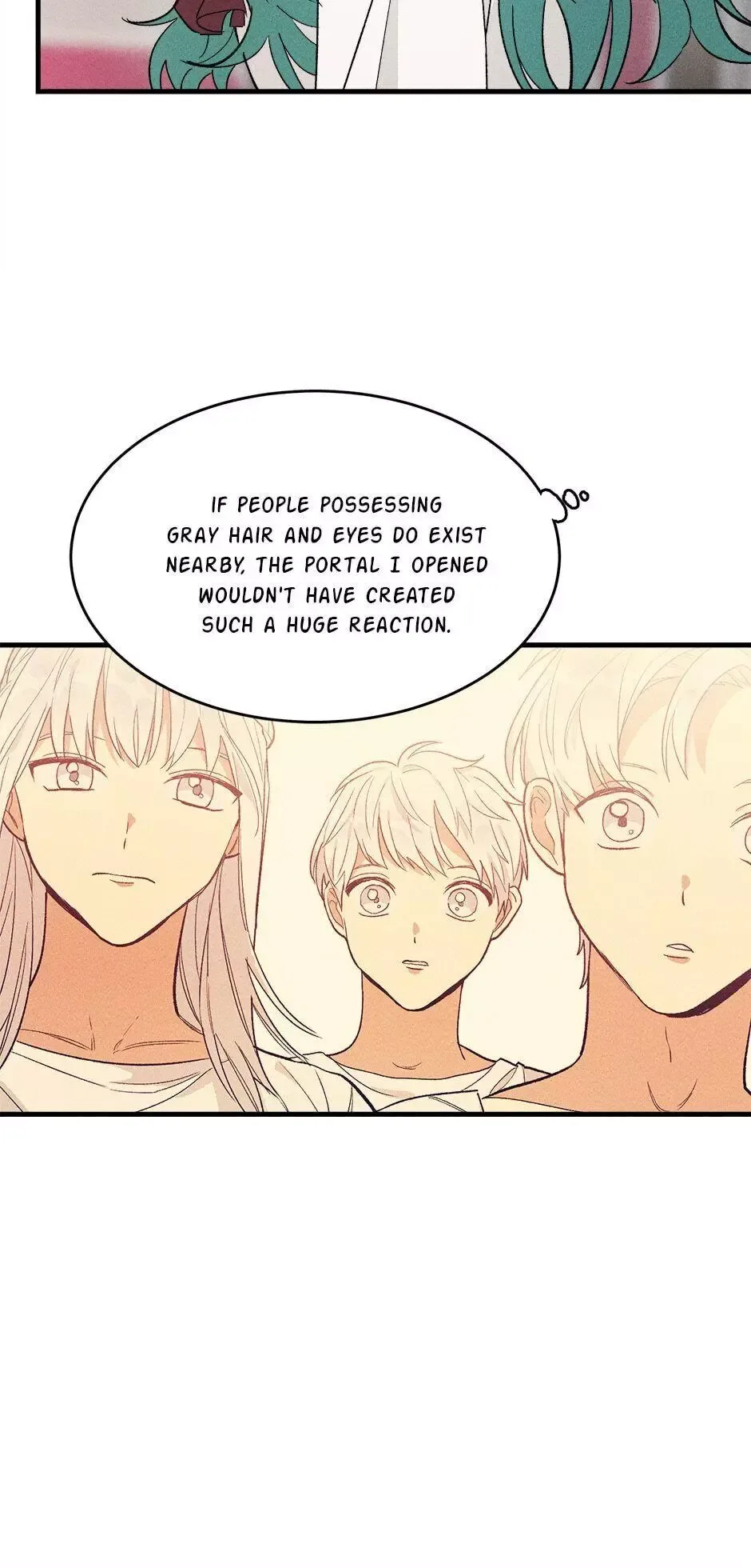 The Young Lady is A Royal Chef Chapter 33 page 49