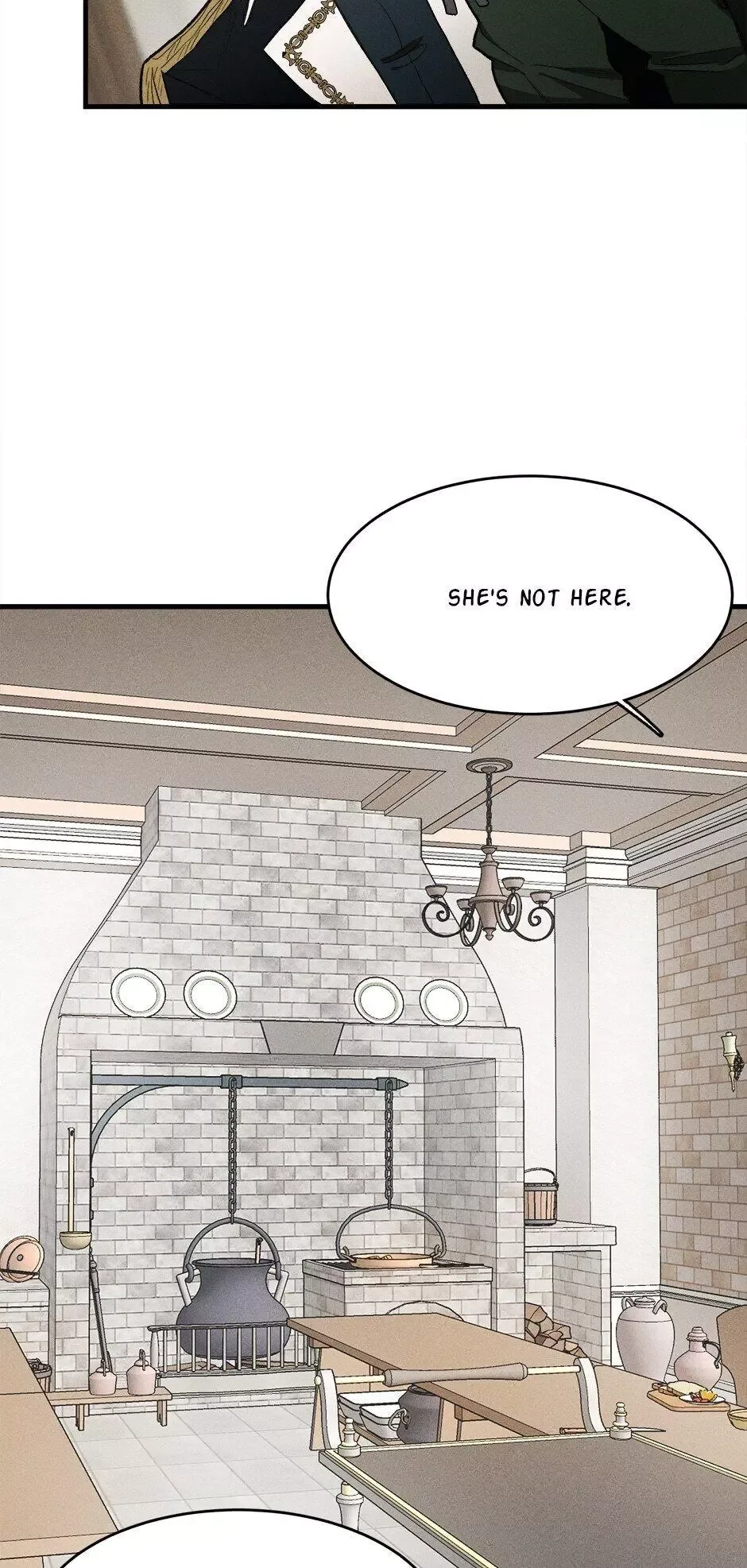 The Young Lady is A Royal Chef Chapter 36 page 23