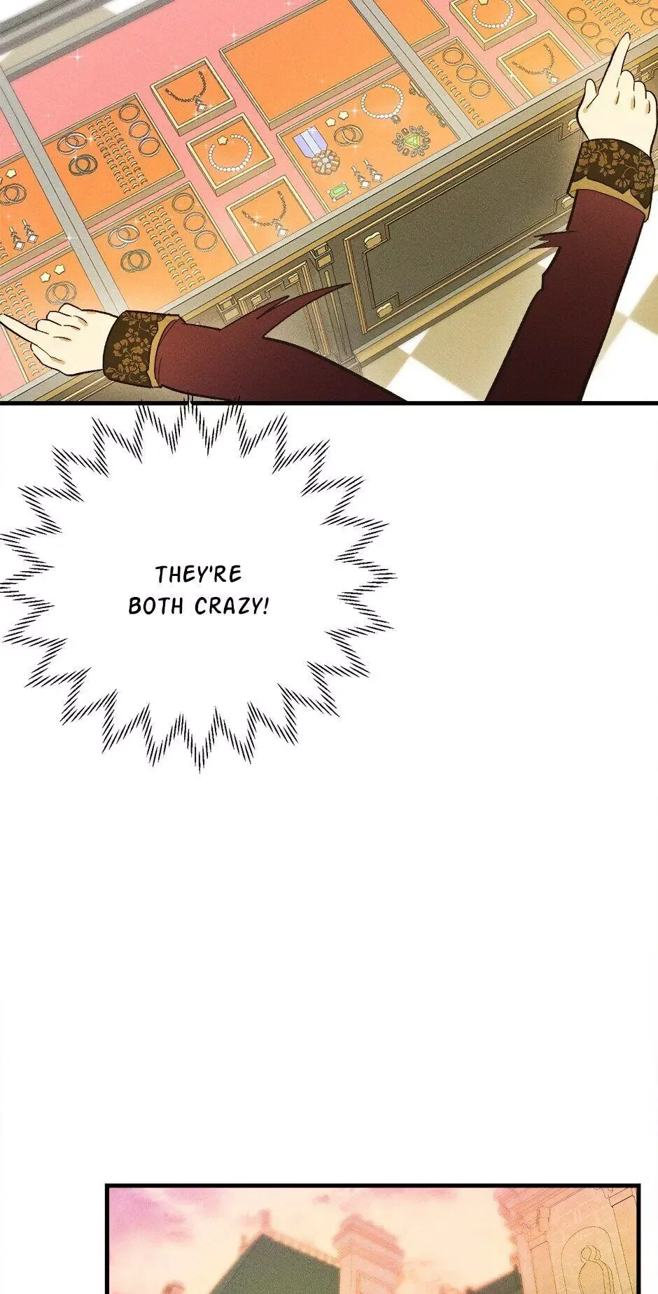The Young Lady is A Royal Chef Chapter 38 page 16
