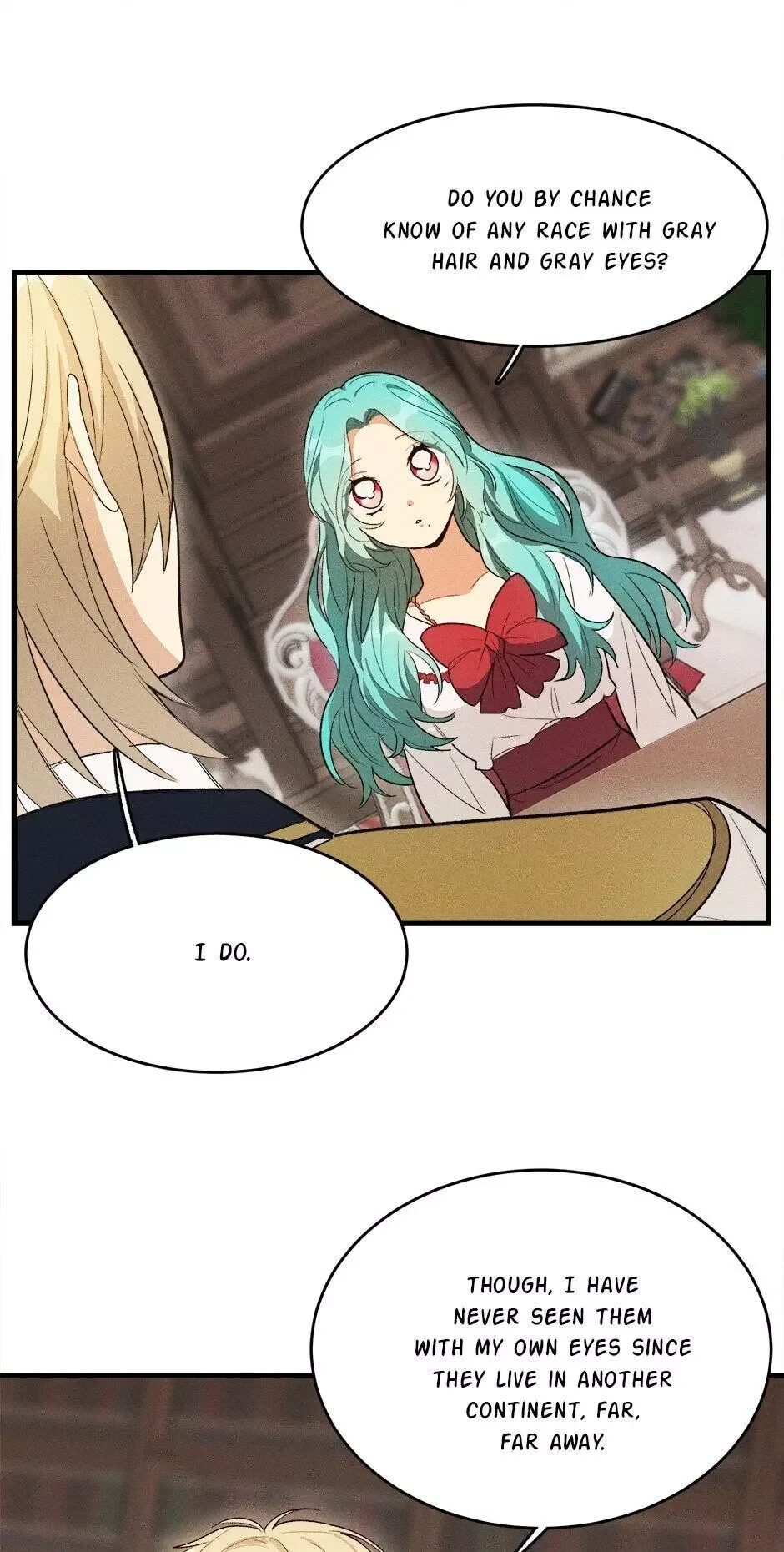 The Young Lady is A Royal Chef Chapter 33 page 50