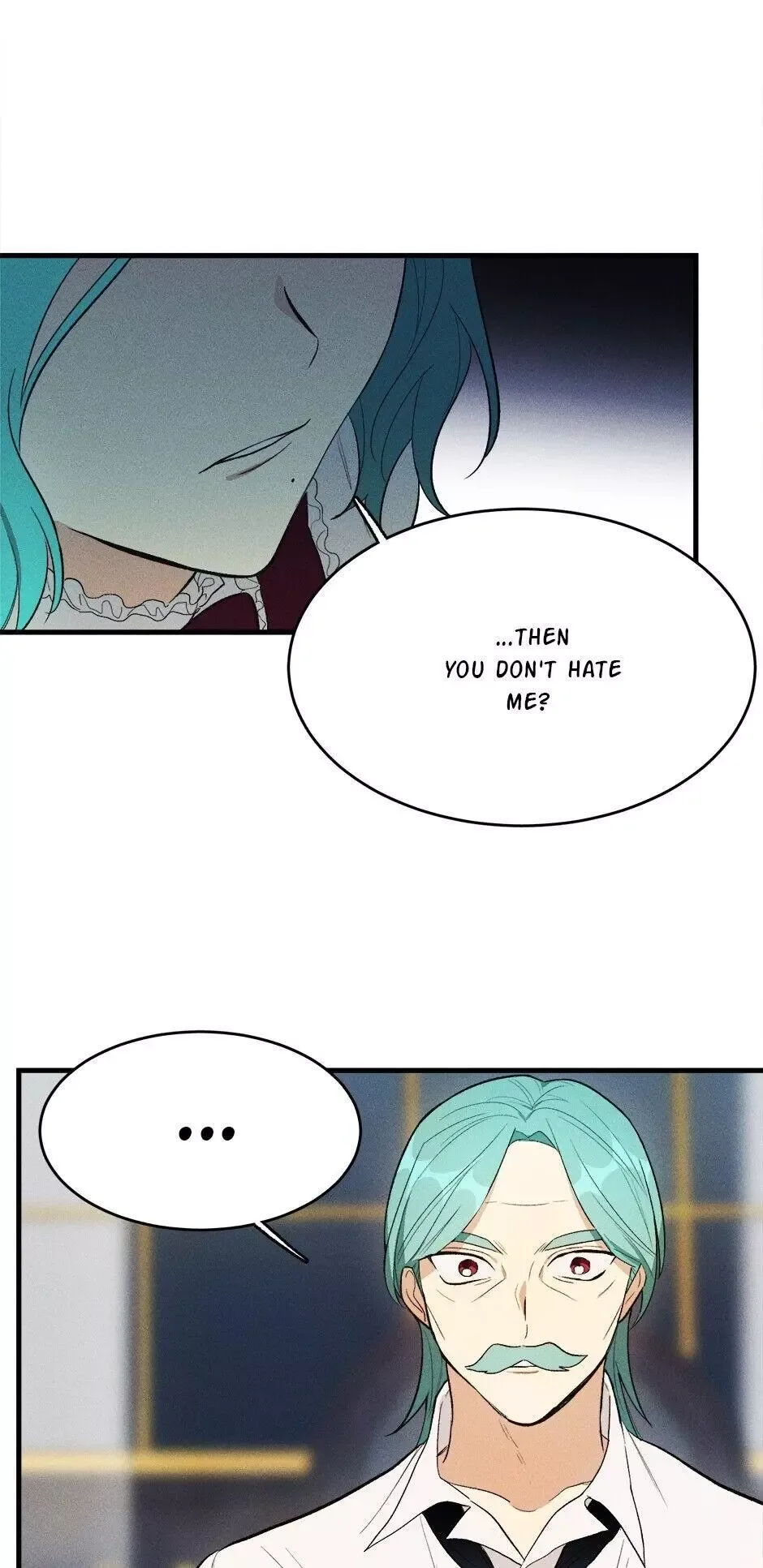 The Young Lady is A Royal Chef Chapter 37 page 27