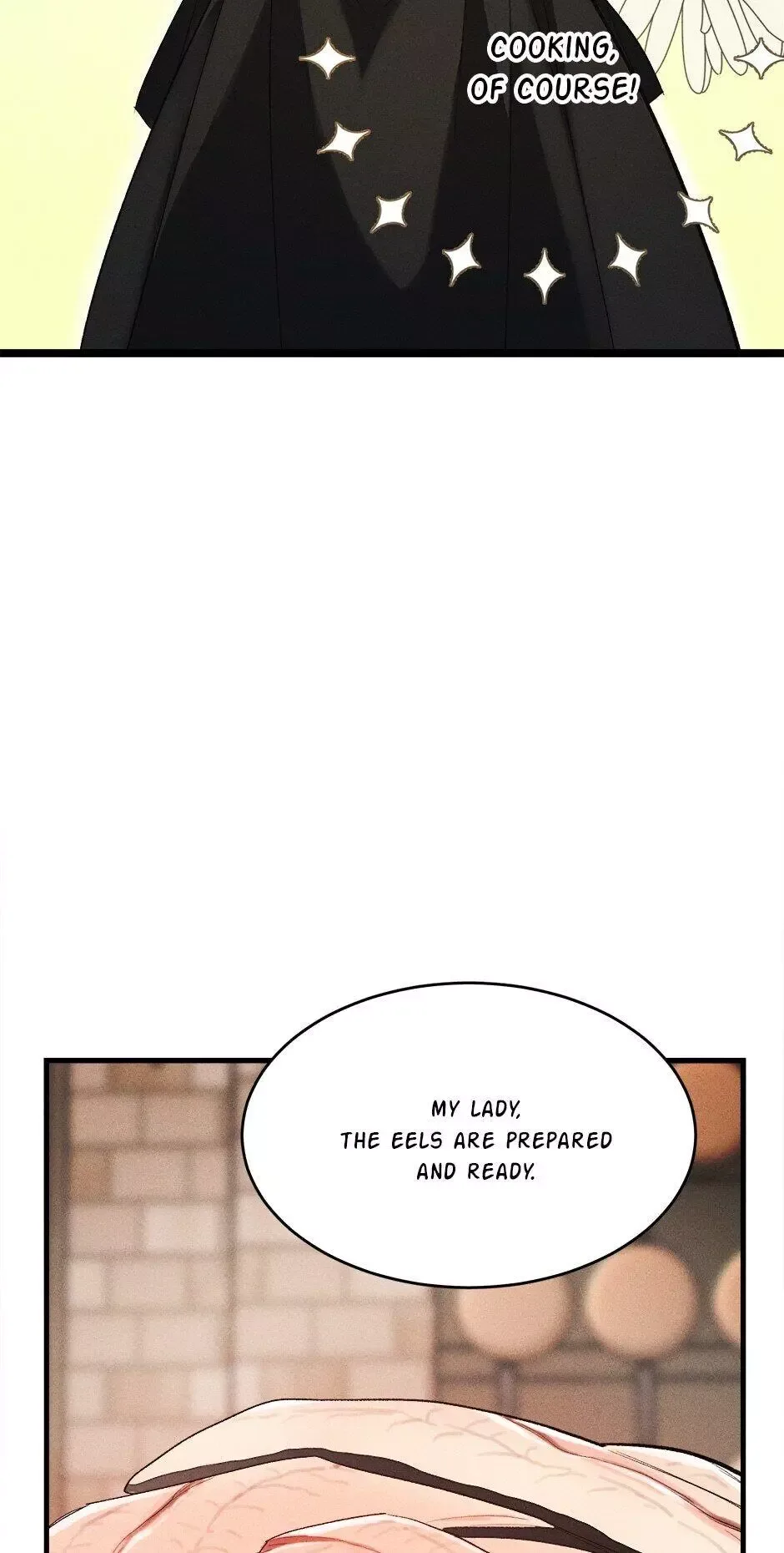 The Young Lady is A Royal Chef Chapter 33 page 55