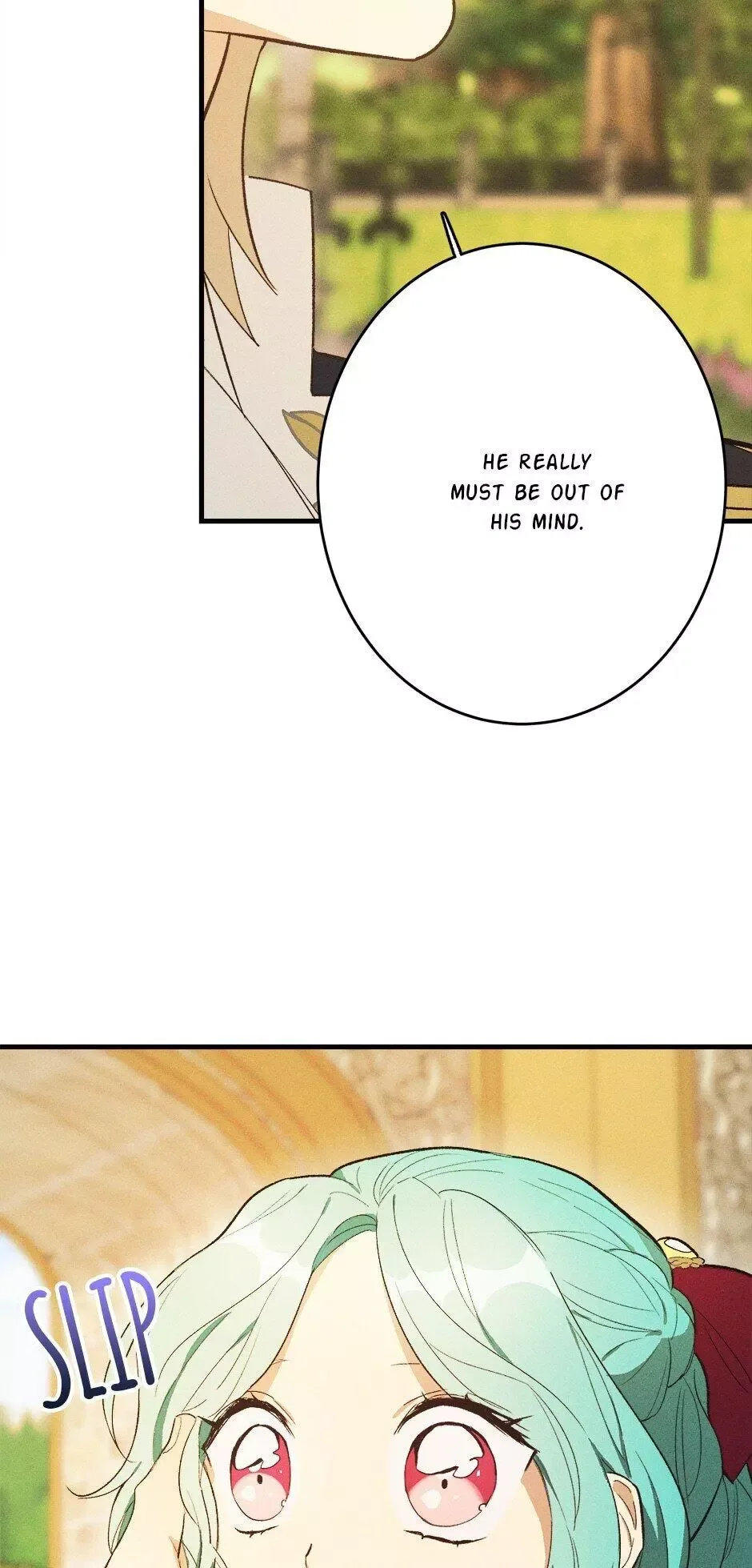 The Young Lady is A Royal Chef Chapter 35 page 52