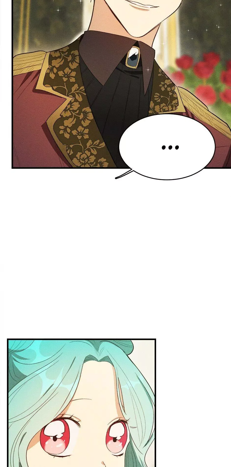The Young Lady is A Royal Chef Chapter 38 page 21
