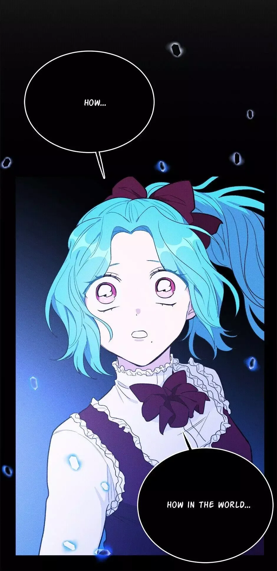The Young Lady is A Royal Chef Chapter 36 page 32