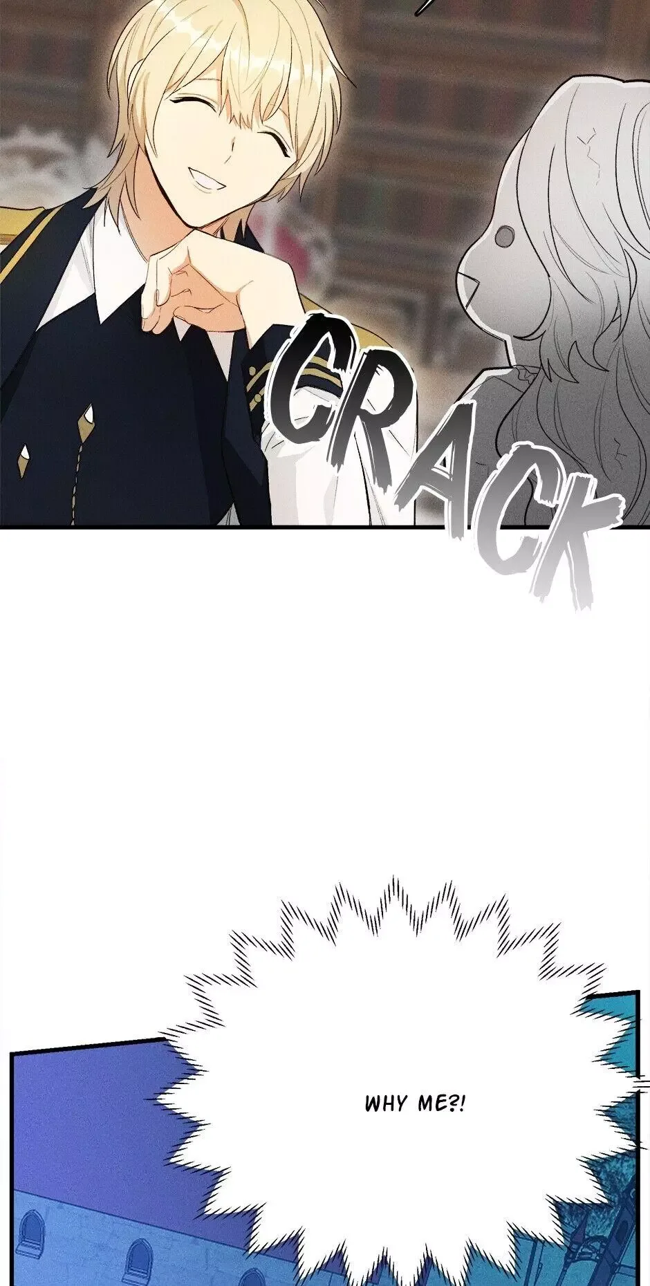 The Young Lady is A Royal Chef Chapter 33 page 51