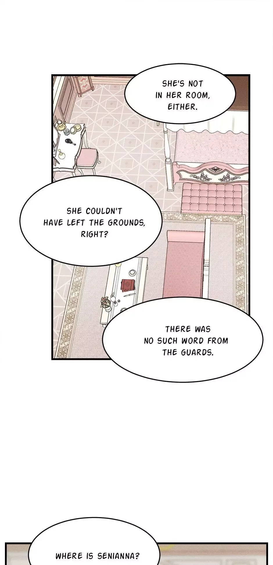 The Young Lady is A Royal Chef Chapter 36 page 25