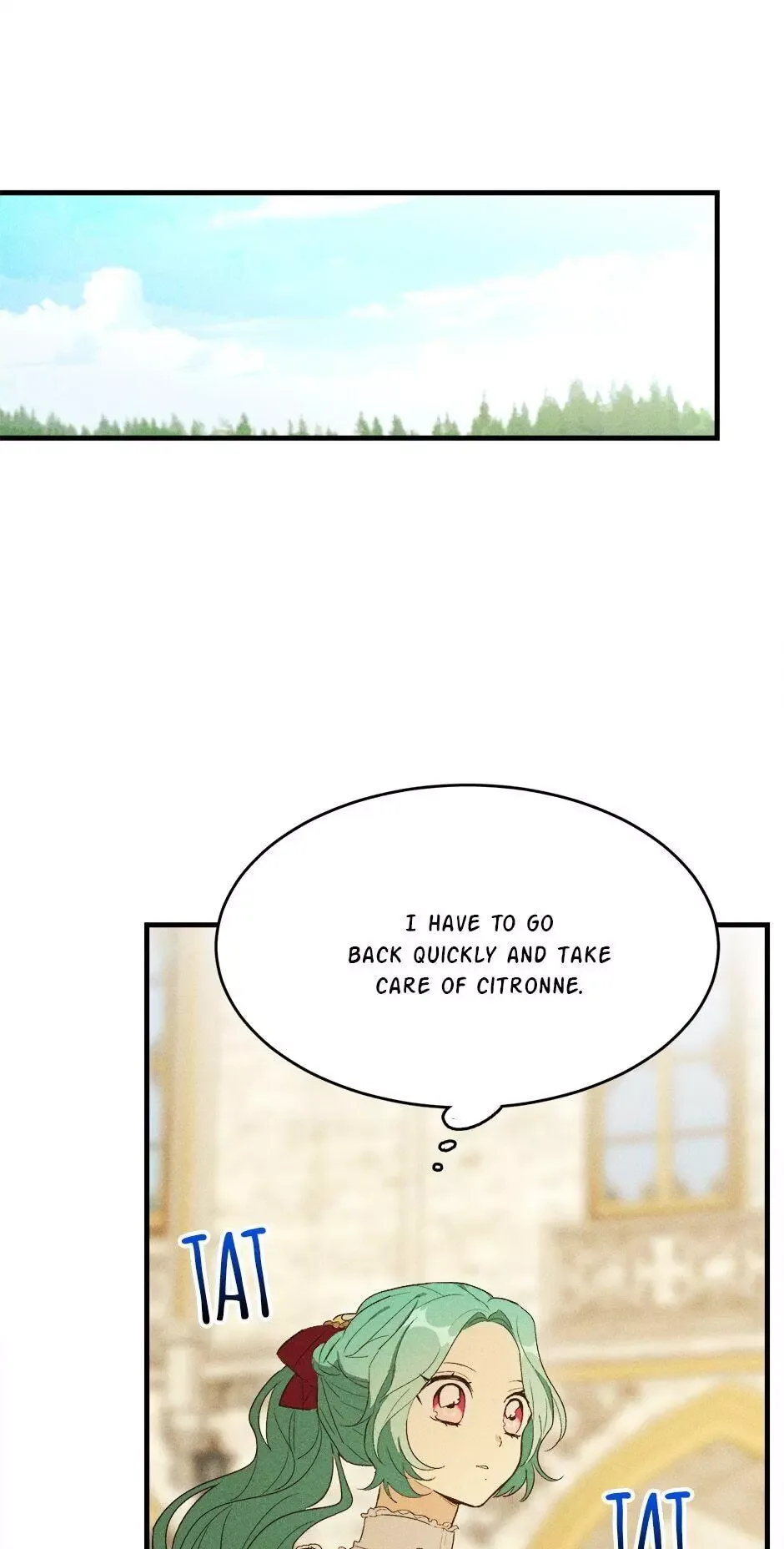 The Young Lady is A Royal Chef Chapter 35 page 63
