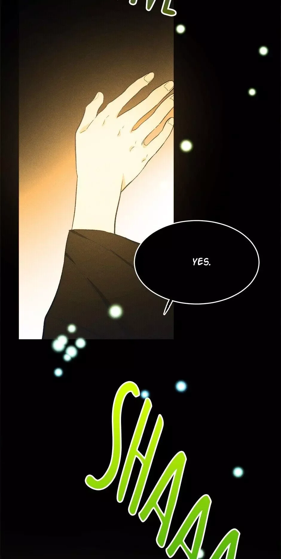 The Young Lady is A Royal Chef Chapter 36 page 39