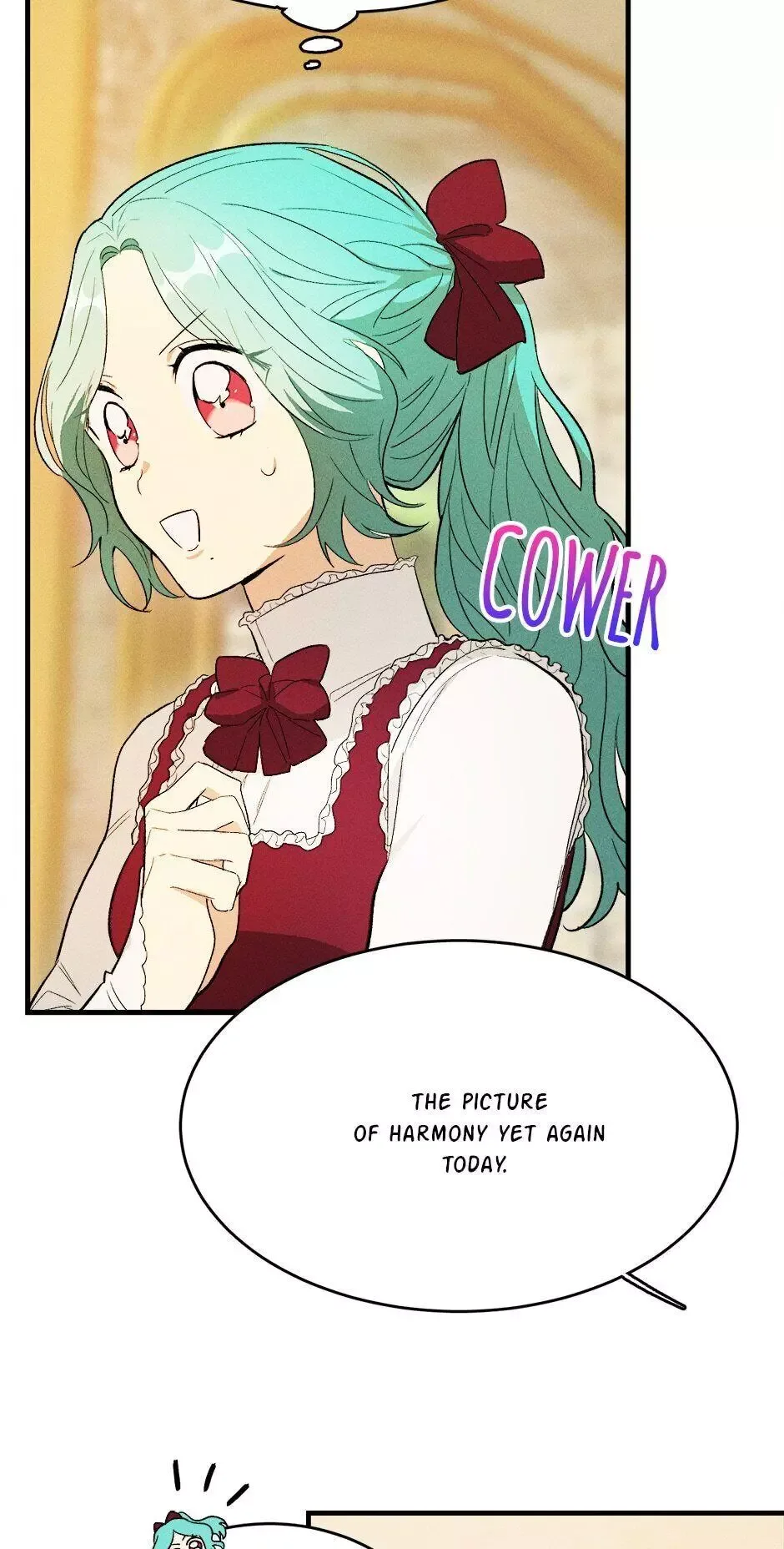The Young Lady is A Royal Chef Chapter 35 page 60