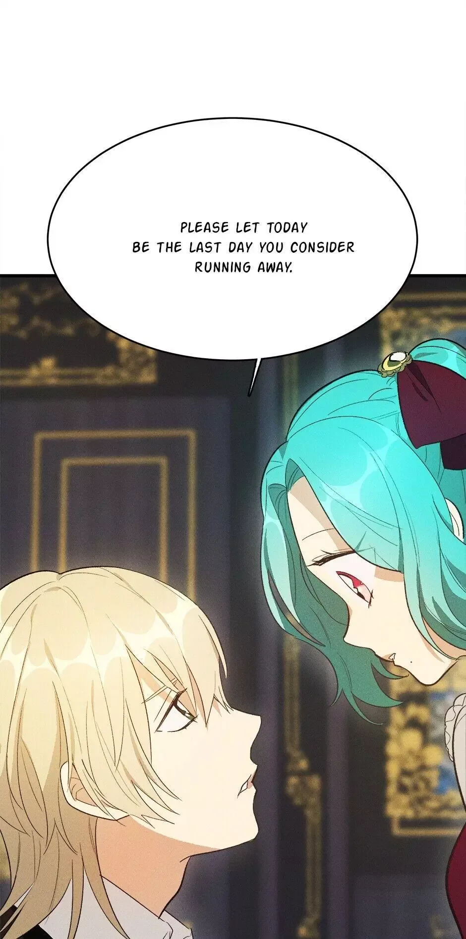 The Young Lady is A Royal Chef Chapter 37 page 36
