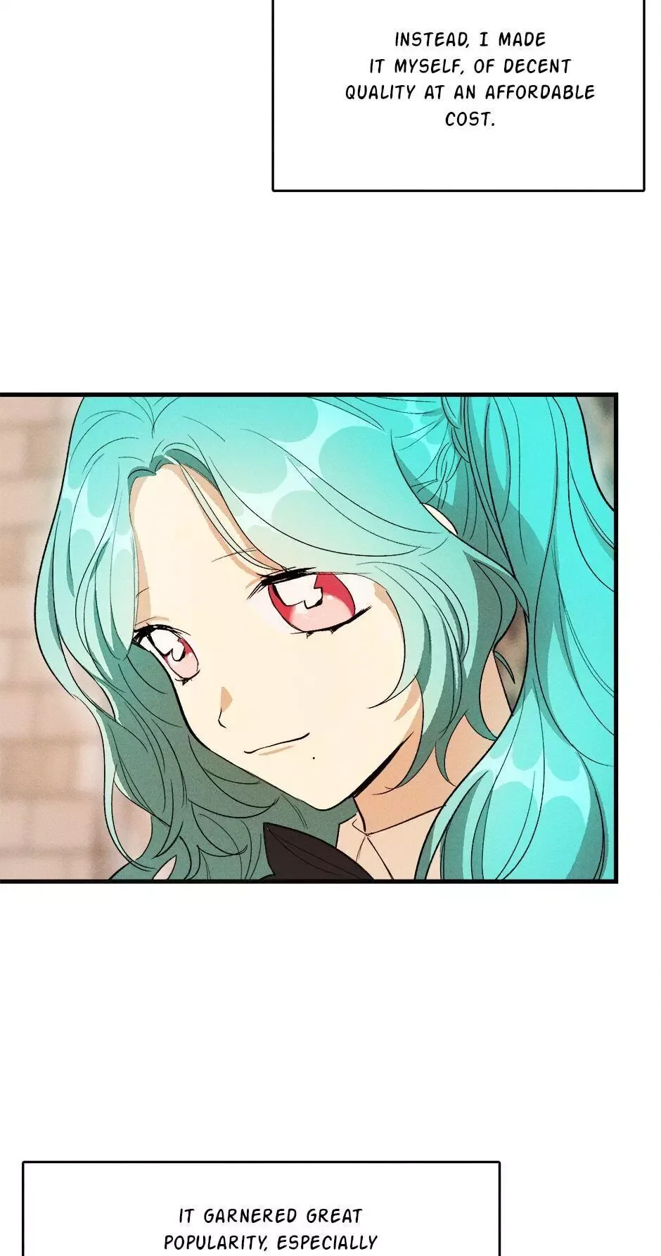 The Young Lady is A Royal Chef Chapter 33 page 64