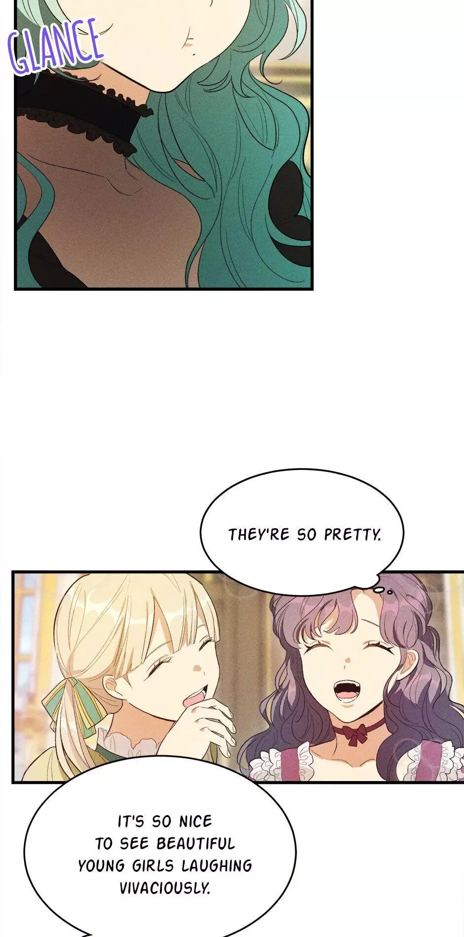 The Young Lady is A Royal Chef Chapter 38 page 22